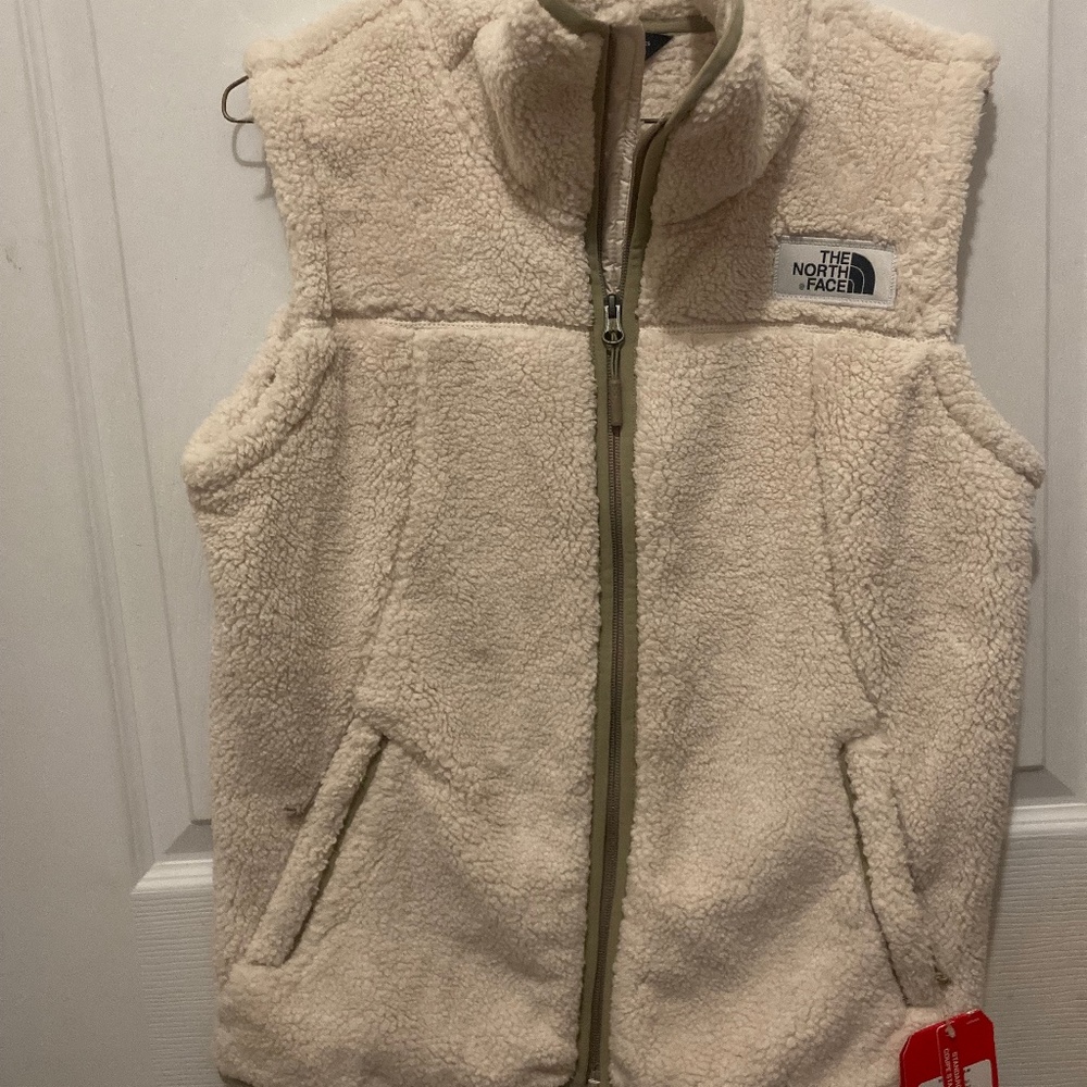 The North Face Vest